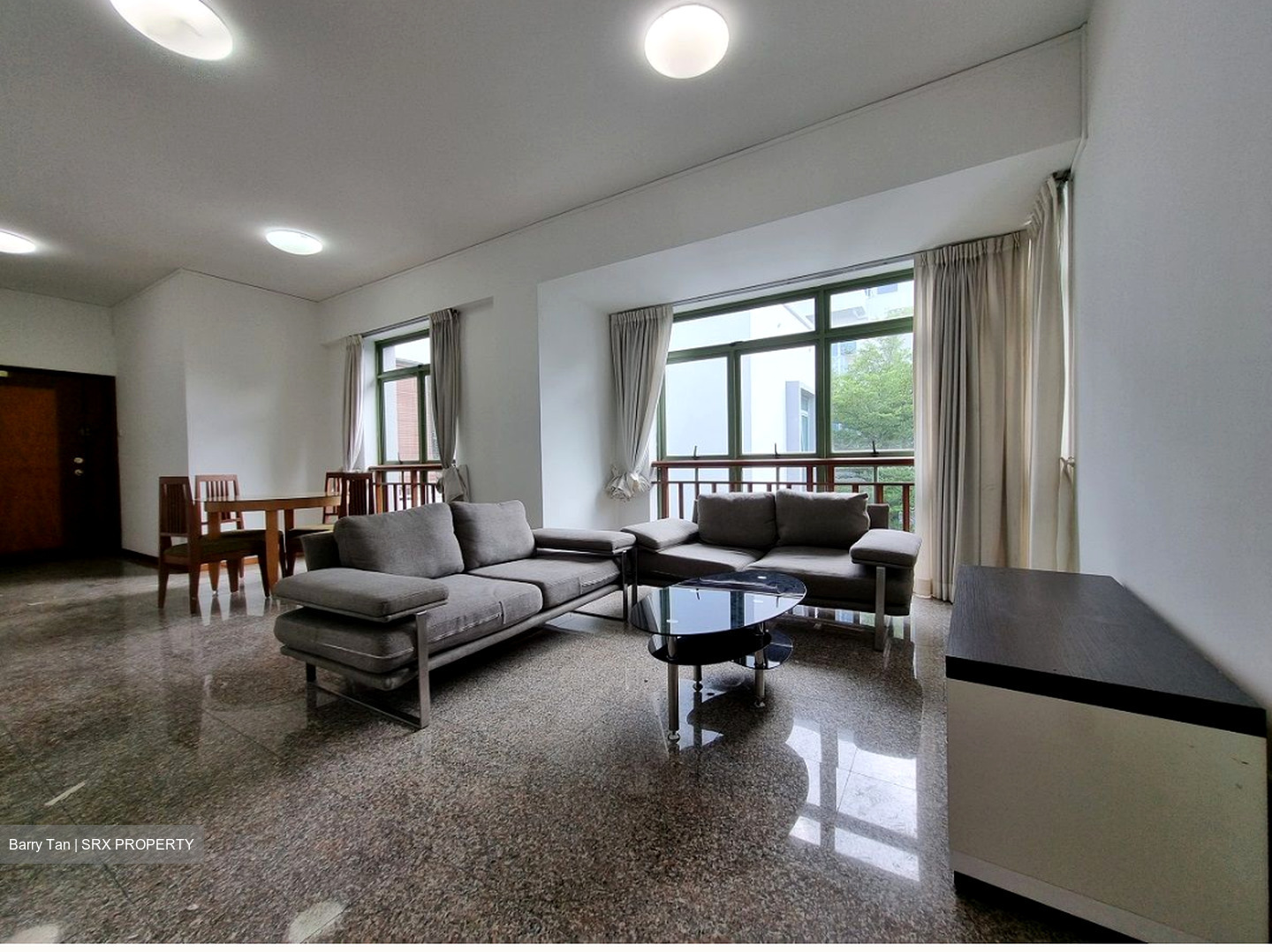 Gold Palm Mansion (D15), Apartment #446909441